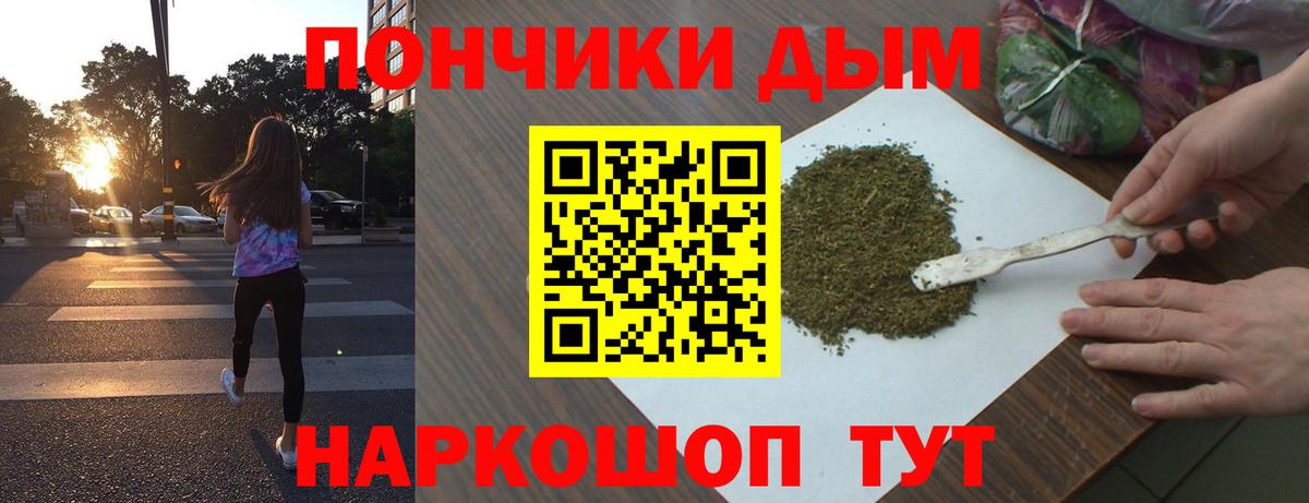 Каннабис план Бузулук